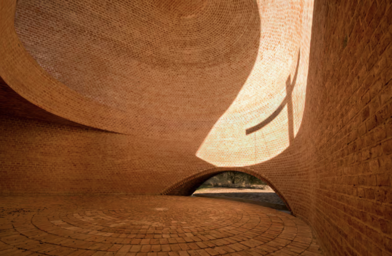 Capilla cordobesa elegida la mejor del mundo